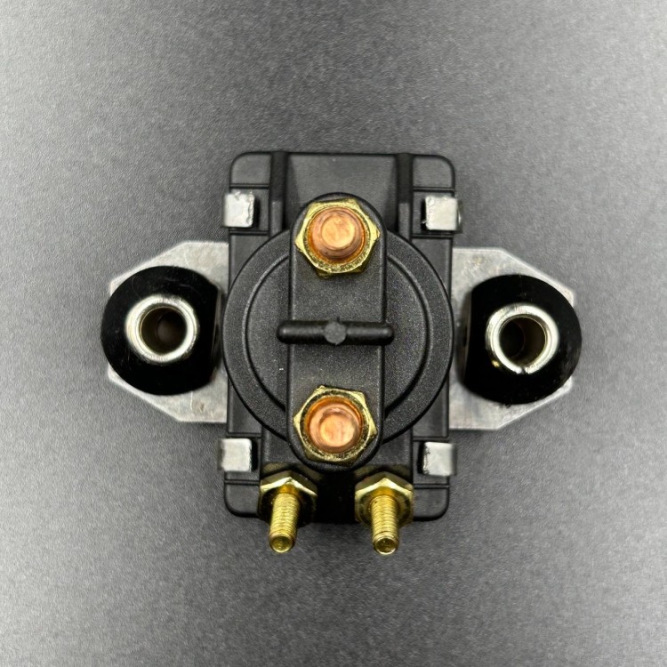 Реле стартера Mercury 100-225 (Osaka), арт. 89-818997A1-TW,          OSAKA 