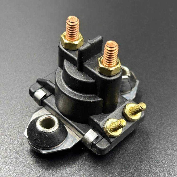 Реле стартера Mercury 100-225 (Osaka), арт. 89-818997A1-TW,          OSAKA 