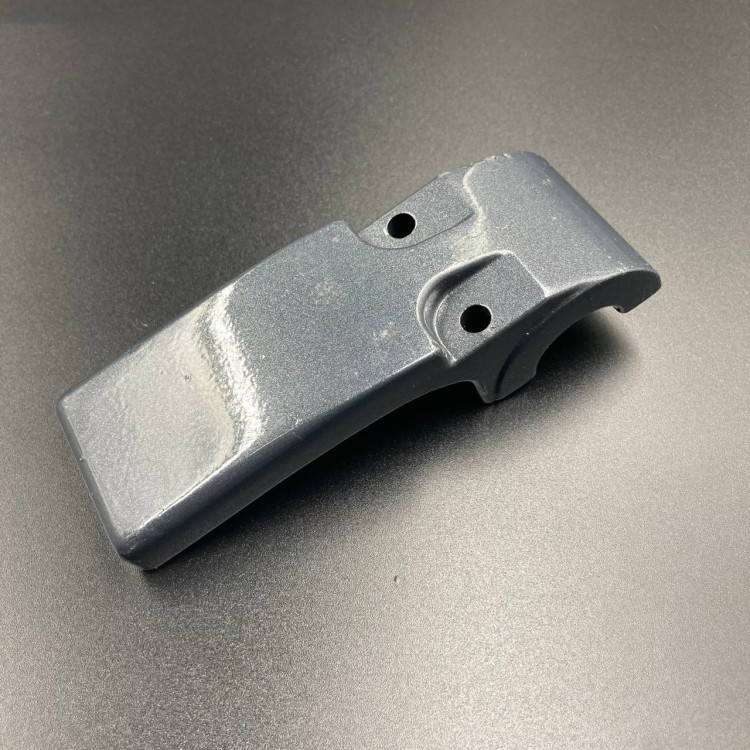 Кронштейн демпфера Tohatsu 8-9.8 (3B2S61402-1) (Левый) (PREMARINE), арт. 3K9Q61402-0-K,          PREMARINE 