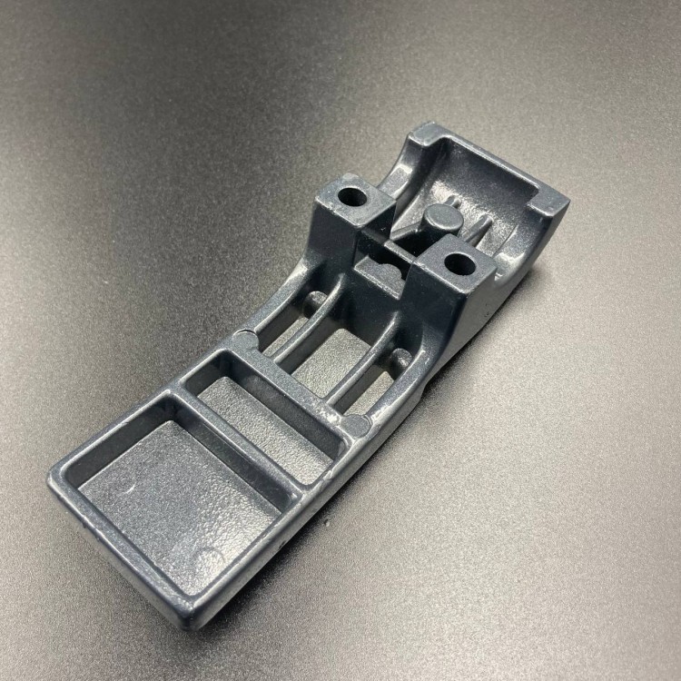 Кронштейн демпфера Tohatsu 8-9.8 (3B2S61402-1) (Левый) (PREMARINE), арт. 3K9Q61402-0-K,          PREMARINE 