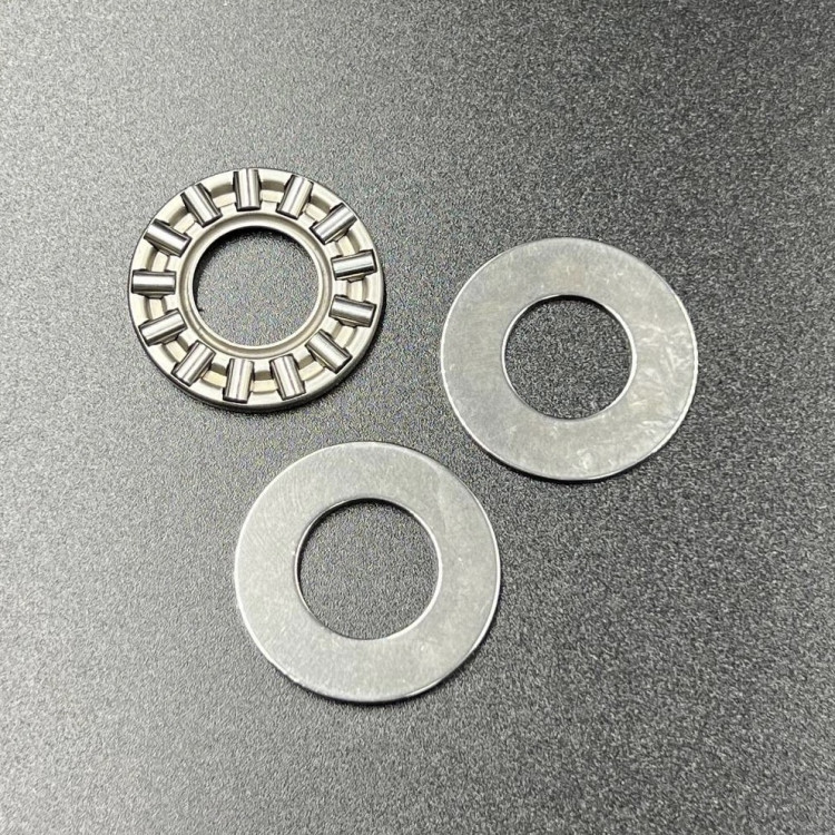 Подшипник роликовый Yamaha 9.9-15, F8-15 (14х29х6) (93341-41414-TW) (93341-214U1-TW) (Omax), арт. 93341-414V1-TW,          OMAX 