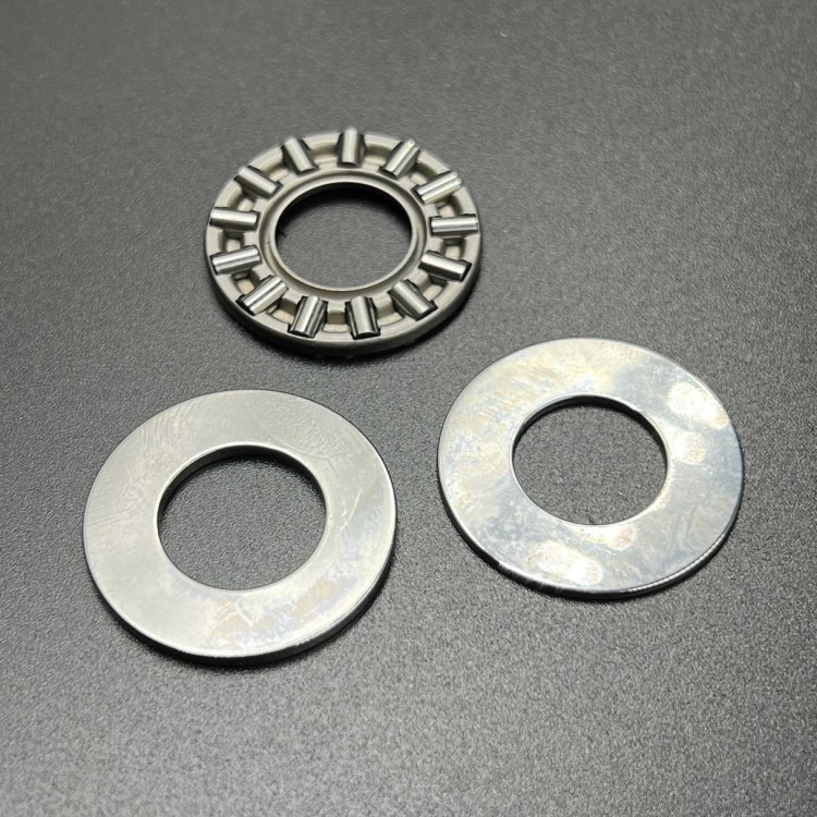 Подшипник роликовый Yamaha 9.9-15, F8-15 (14х29х6) (93341-41414-TW) (93341-214U1-TW) (Omax), арт. 93341-414V1-TW,          OMAX 