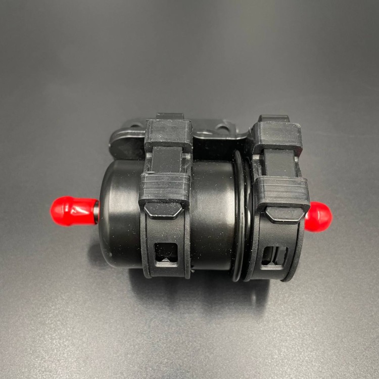 Фильтр топливный тонкой очистки Suzuki DF70-90A (15440-87L11) (PREMARINE), арт. 15440-87L10,          PREMARINE 