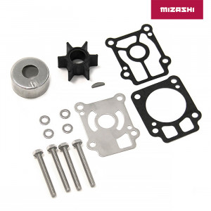 Ремкомплект насоса охлаждения Tohatsu/Mercury/Mariner SC-WT174