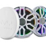 Морская акустика RGB 8" DS18, арт. NVYM8WH,          DS18 