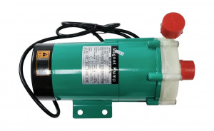 Магнитная помпа для забортной воды 15/17 (л/мин) 220 В