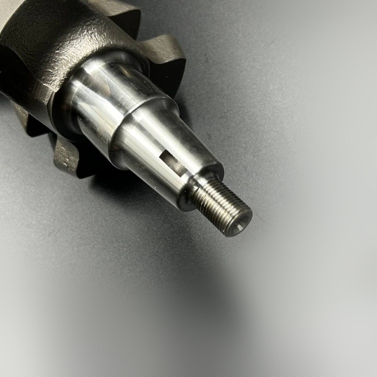 Коленчатый вал Mercury 75/90/65 JET (Omax), арт. 493-827616T1-TW,          Omax 