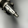 Коленчатый вал Mercury 75/90/65 JET (Omax), арт. 493-827616T1-TW,          Omax 