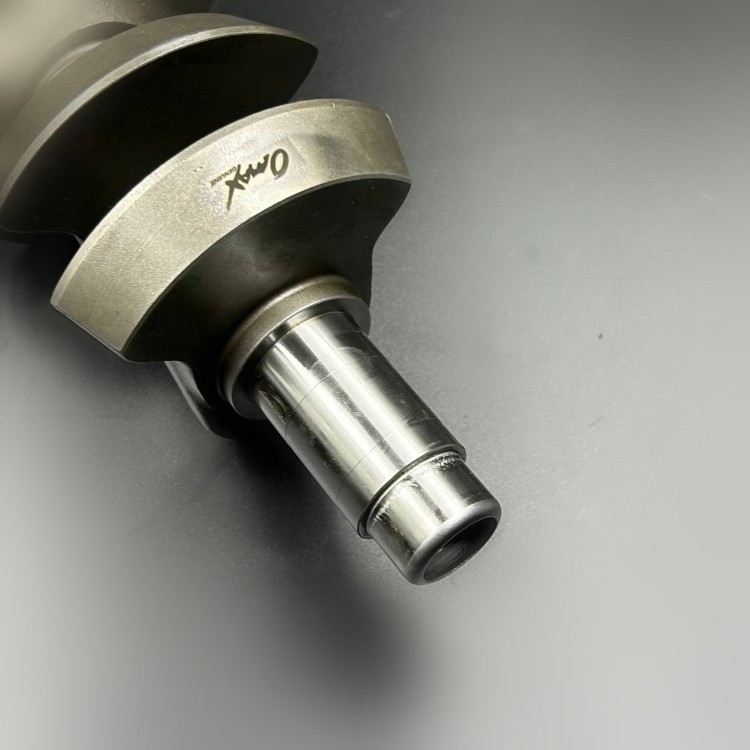 Коленчатый вал Mercury 75/90/65 JET (Omax), арт. 493-827616T1-TW,          Omax 