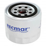 Фильтр масляный Mercury 75-150 , арт. 35877761K01_RM, Recmar Фильтр масляный Mercury 75-150 , арт. 35877761K01_RM, Recmar