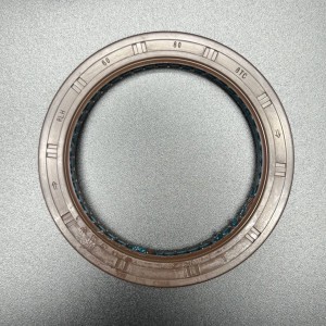 Манжета резинометаллическая SEAL (Quicksilver)