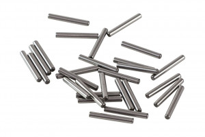 Ролики игольчатого подшипника Mercury 105-240, 29 шт