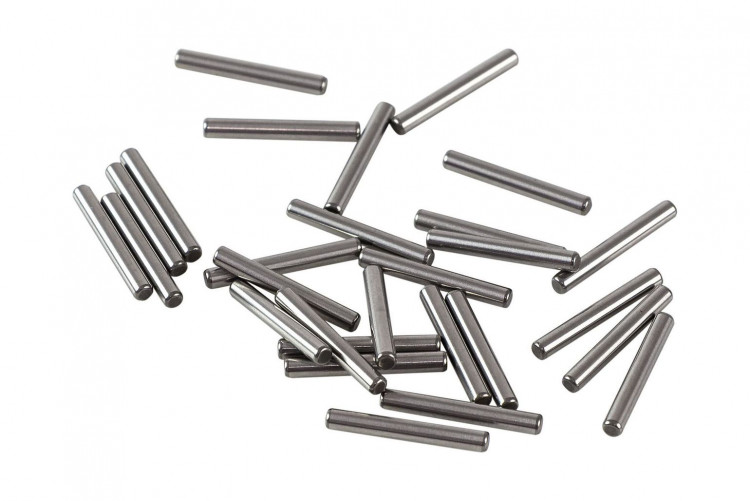 Ролики игольчатого подшипника Mercury 105-240, 29 шт, арт. 29822553_29_RM,          Recmar 