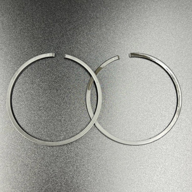 Кольца поршневые, комплект на один поршень Tohatsu 40-50 (STD) (Omax), арт. 3C8-87123-0-TW,          Omax 