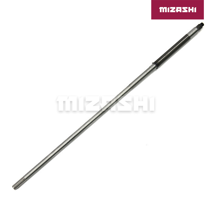 Ведущий (вертикальный) вал редуктора Tohatsu SC-DS017, арт. SC-DS017,          MIZASHI  Ведущий (вертикальный) вал редуктора Tohatsu SC-DS017, арт. SC-DS017,          MIZASHI