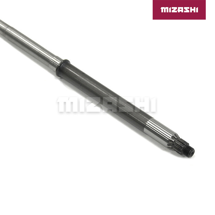 Ведущий (вертикальный) вал редуктора Tohatsu SC-DS017, арт. SC-DS017,          MIZASHI  Ведущий (вертикальный) вал редуктора Tohatsu SC-DS017, арт. SC-DS017,          MIZASHI