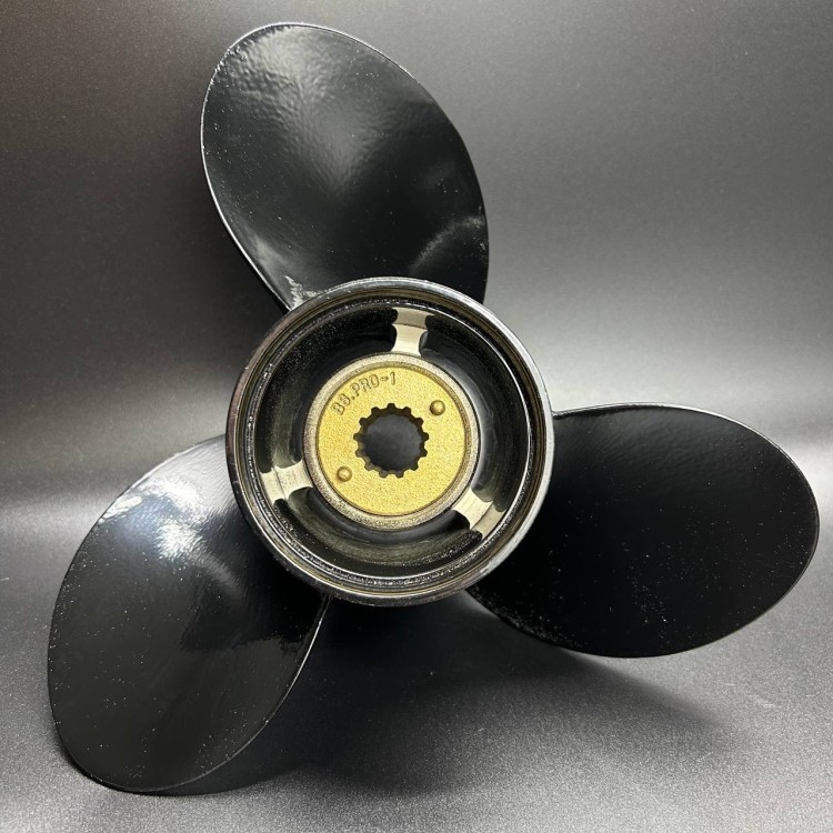 Гребной винт Mercury 25-70 (3x10-1/4x14) Match (Michigan), арт. 31018,          MICHIGAN 