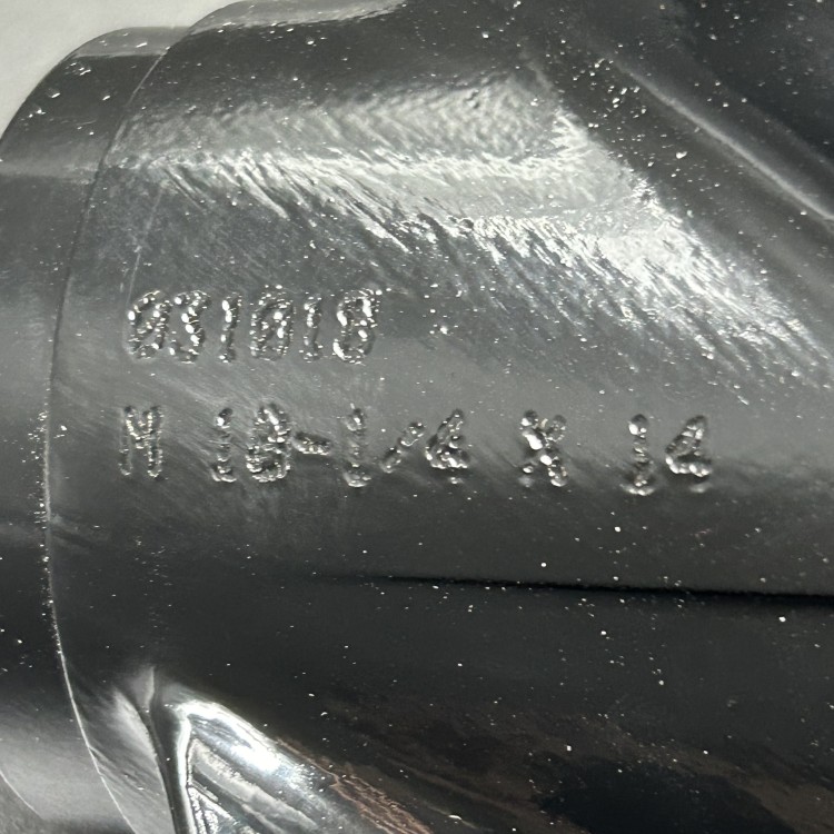 Гребной винт Mercury 25-70 (3x10-1/4x14) Match (Michigan), арт. 31018,          MICHIGAN 