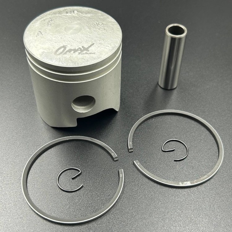 Поршневой комплект Yamaha 9.9-15 (0.25mm) (682-11635-00) (Omax), арт. 6E7-11635-00-TW,          OMAX 