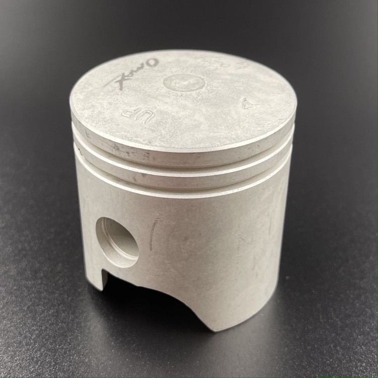 Поршневой комплект Yamaha 9.9-15 (0.25mm) (682-11635-00) (Omax), арт. 6E7-11635-00-TW,          OMAX 