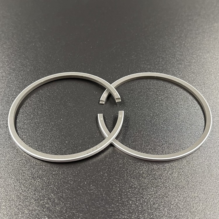 Поршневой комплект Yamaha 9.9-15 (0.25mm) (682-11635-00) (Omax), арт. 6E7-11635-00-TW,          OMAX 