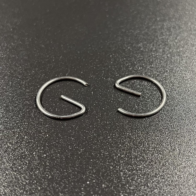 Поршневой комплект Yamaha 9.9-15 (0.25mm) (682-11635-00) (Omax), арт. 6E7-11635-00-TW,          OMAX 