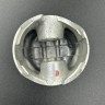Поршневой комплект Yamaha 9.9-15 (0.25mm) (682-11635-00) (Omax), арт. 6E7-11635-00-TW,          OMAX 