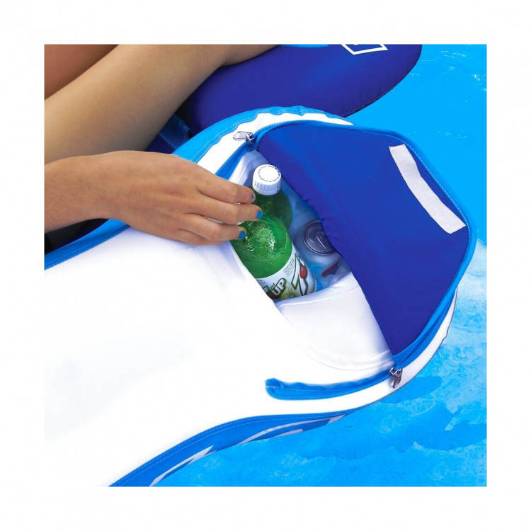 Кресло для бассейна FirstClass Lounge, арт. 112030,          World of watersports 