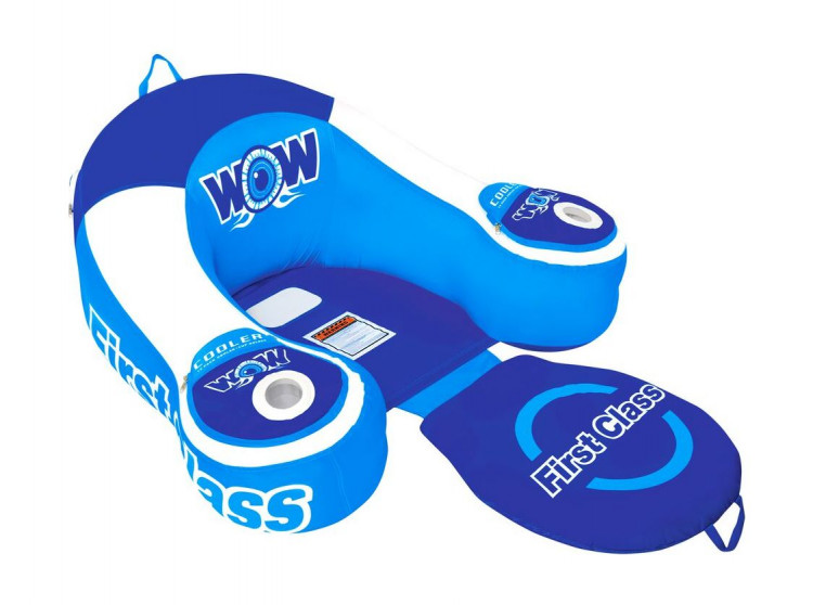 Кресло для бассейна FirstClass Lounge, арт. 112030,          World of watersports 