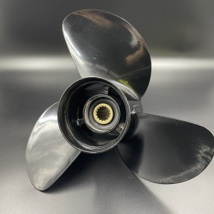 Гребной винт Suzuki DF90-140, DF70A-140A, DF100B (3x14x15) Match (Michigan)