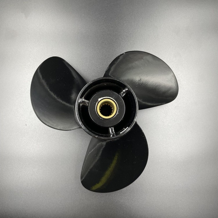 Гребной винт Suzuki DF90-140, DF70A-140A, DF100B (3x14x15) Match (Michigan), арт. 61020,          MICHIGAN 