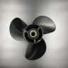 Гребной винт Suzuki DF90-140, DF70A-140A, DF100B (3x14x15) Match (Michigan), арт. 61020,          MICHIGAN 