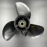 Гребной винт Suzuki DF90-140, DF70A-140A, DF100B (3x14x15) Match (Michigan), арт. 61020,          MICHIGAN 