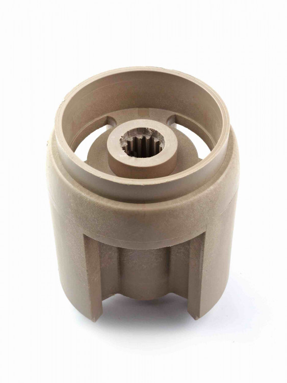 Ступица композитная NEY для  Suzuki 8-20, NEY10SST-01, арт. NEY10SST-01,          NEY 