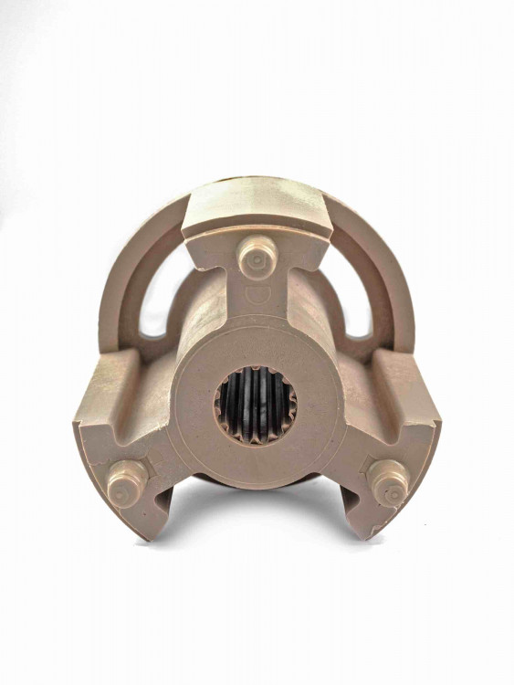 Ступица композитная NEY для  Suzuki 8-20, NEY10SST-01, арт. NEY10SST-01,          NEY 