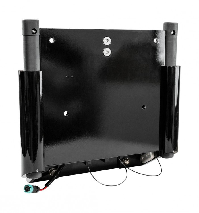 Подъёмник мотора электрический до 60 л.с. без указателя, арт. 16TF60HP_sample,  