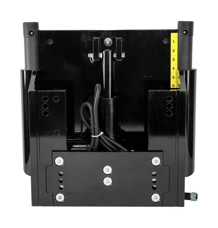 Подъёмник мотора электрический до 60 л.с. без указателя, арт. 16TF60HP_sample,  