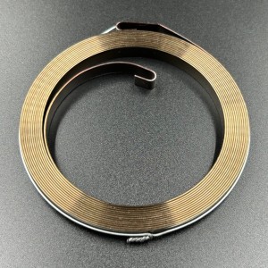 Возвратная пружина ручного стартера Tohatsu 9.9-30, M40C/Mercury 9.9-30 (345-05004-1; 8126451) (YUEL