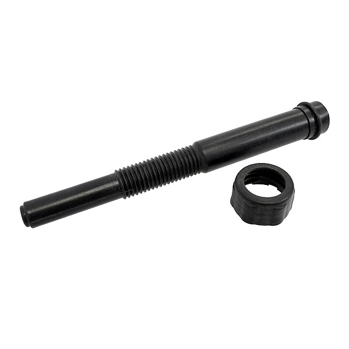 Насадка отливная для канистр, пластик, арт. 6682,          Ceredi 