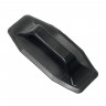 Ручка SUNFINE 240х110 мм для надувных лодок, чёрный ПВХ, арт. SF21271-2,          SUNFINE MARINE 