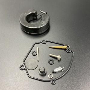 Ремкомплект карбюратора Tohatsu 25-30 (PREMARINE)
