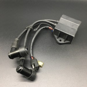 Коммутатор Suzuki DT6-8 Old (PREMARINE)