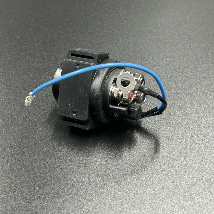 Реле гидроподъемника Yamaha (3 контакта) (6E5-8195B-01) (PREMARINE), арт. 6E5-81950-00-K,          PREMARINE 