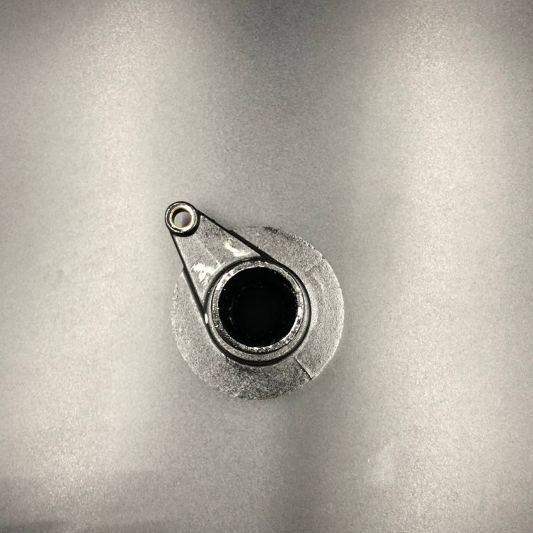 Корпус сальников (С сальниками) Yamaha 25-30 (HINGAN), арт. 689-15396-01-58-K,          PREMARINE 