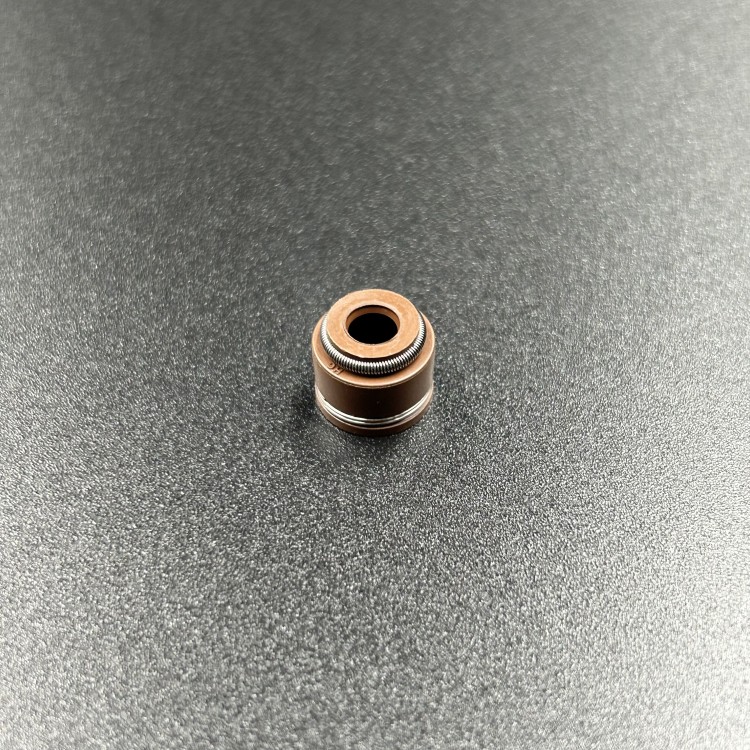 Маслосъемный колпачек CFM X5/X6/X8 (ZIBO), арт. 0010-022500-K,          ZIBO 