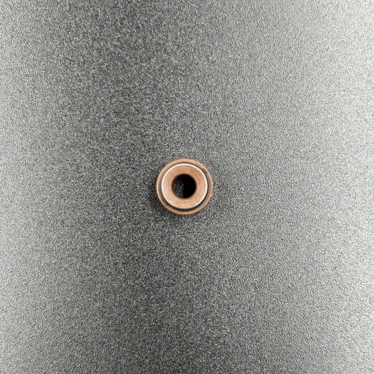 Маслосъемный колпачек CFM X5/X6/X8 (ZIBO), арт. 0010-022500-K,          ZIBO 