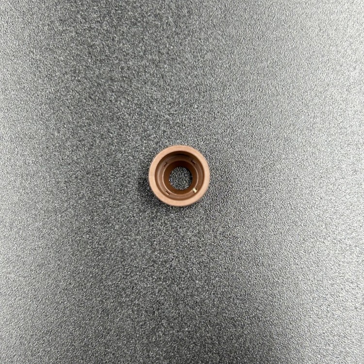 Маслосъемный колпачек CFM X5/X6/X8 (ZIBO), арт. 0010-022500-K,          ZIBO 