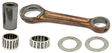 Шатун Polaris 550F (MAG/PTO) SM-09157, арт. SM-09157,          SPI 