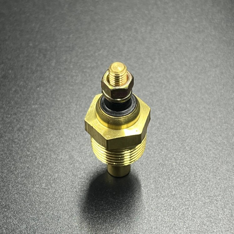 Датчик температуры охлажающей жидкости Mercruiser/Volvo Penta (97257A1)  (JSP), арт. 806490T-K,          JSP 