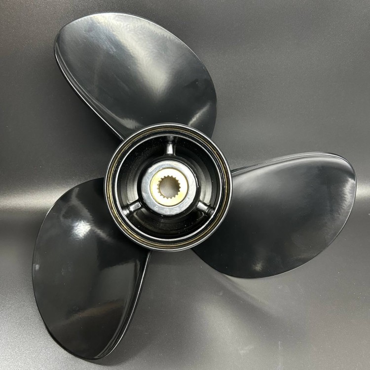 Гребной винт правого вращения VOLVO Sx Saltiga3 (3x15 1/4x19) (Polastorm), арт. 5597-3153-19,          POLASTORM 